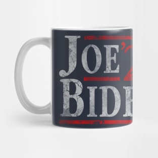 Vote for Joe Biden 2020 Election Mug